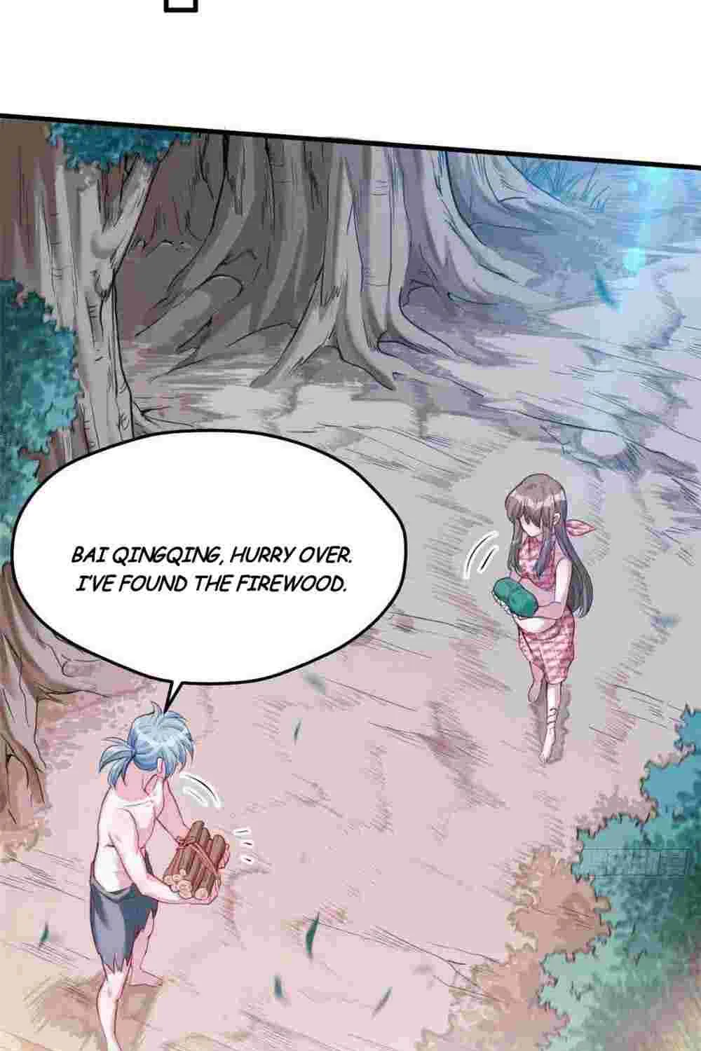 Beauty and the Beasts Zinmanga X Chapter 186 Page 39