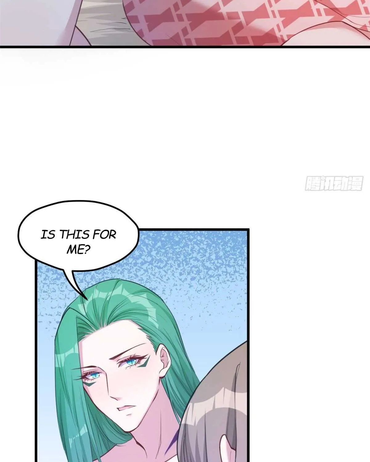 Beauty and the Beasts Zinmanga X Chapter 183 Page 35