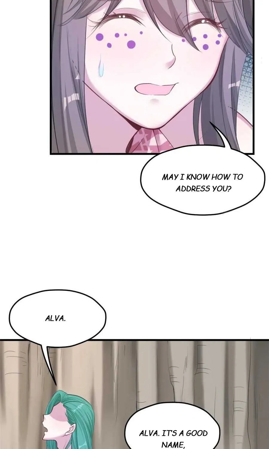 Beauty and the Beasts Zinmanga X Chapter 179 Page 14