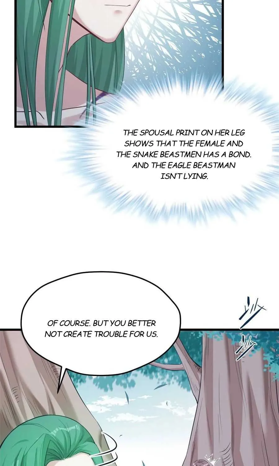 Beauty and the Beasts Zinmanga X Chapter 178 Page 29
