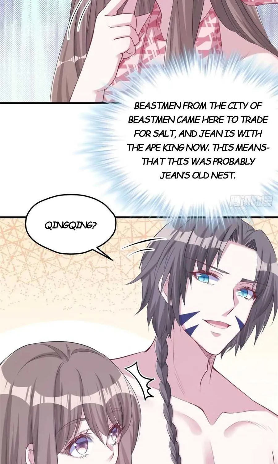 Beauty and the Beasts Zinmanga X Chapter 174 Page 2