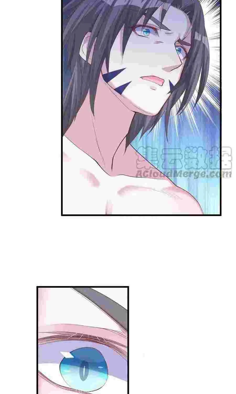 Beauty and the Beasts Zinmanga X Chapter 173.1 Page 15