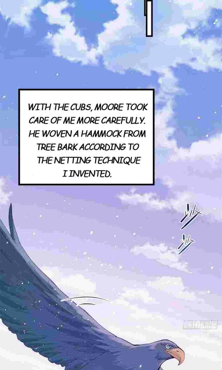 Beauty and the Beasts Zinmanga X Chapter 173.1 Page 22