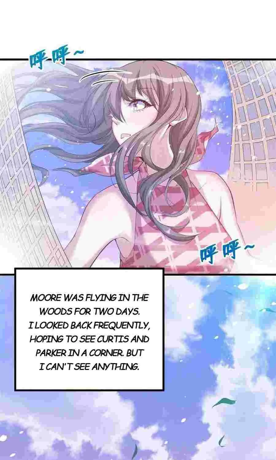 Beauty and the Beasts Zinmanga X Chapter 173.1 Page 24