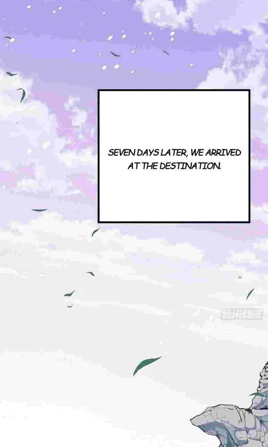 Beauty and the Beasts Zinmanga X Chapter 173.1 Page 25