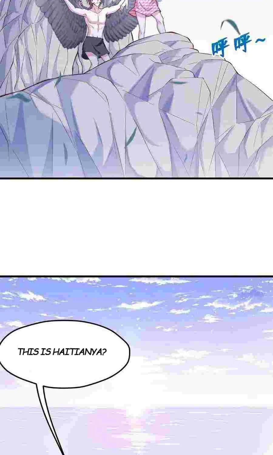 Beauty and the Beasts Zinmanga X Chapter 173.1 Page 29