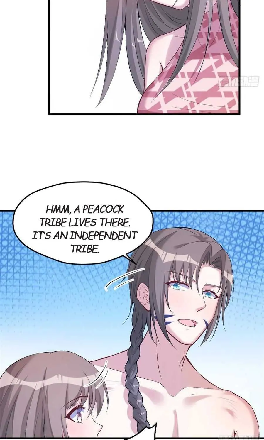 Beauty and the Beasts Zinmanga X Chapter 173 Page 22