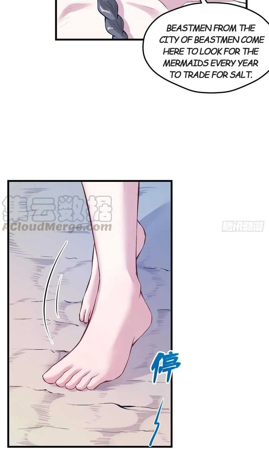 Beauty and the Beasts Zinmanga X Chapter 173 Page 28
