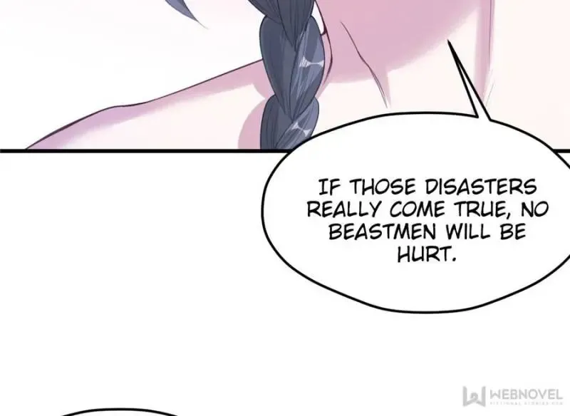 Beauty And The Beasts Zinmanga X Chapter 171 Page 21