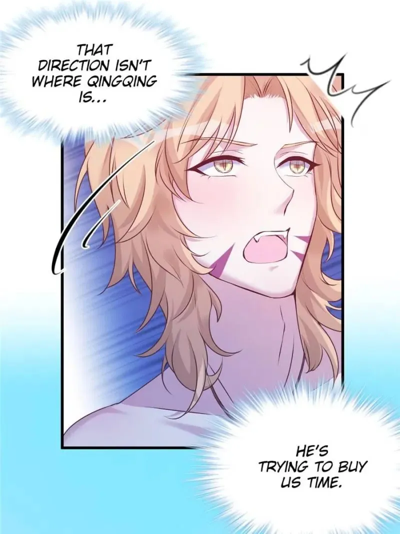 Beauty And The Beasts Zinmanga X Chapter 171 Page 45