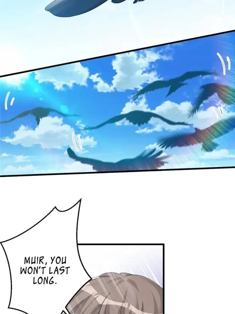 Beauty and the Beasts Zinmanga X Chapter 169 Page 39