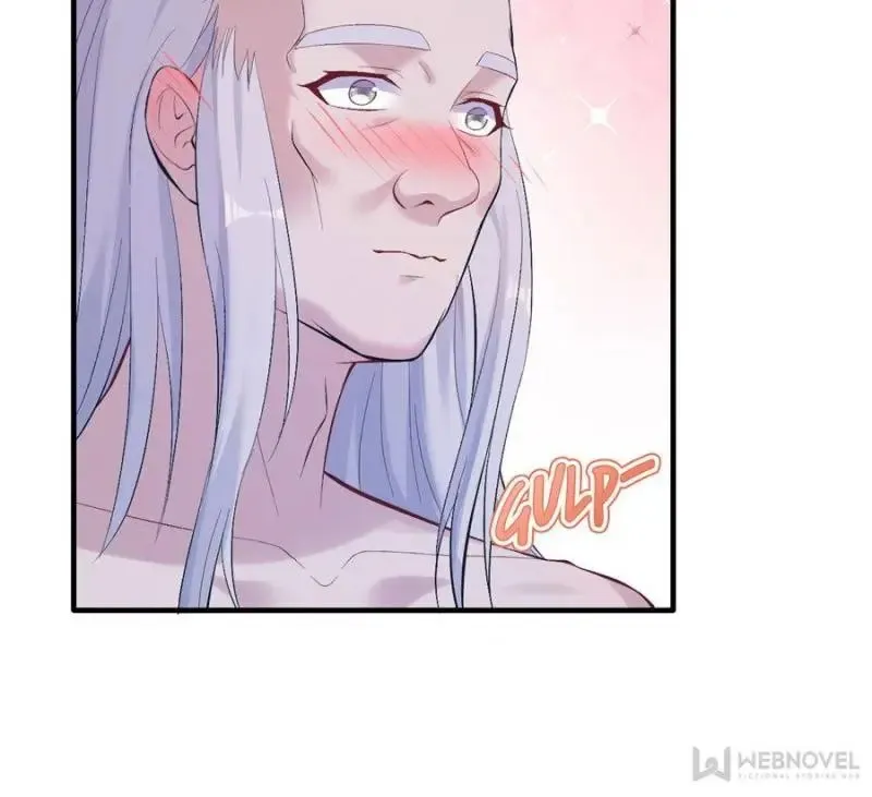 Beauty and the Beasts Zinmanga X Chapter 167 Page 19