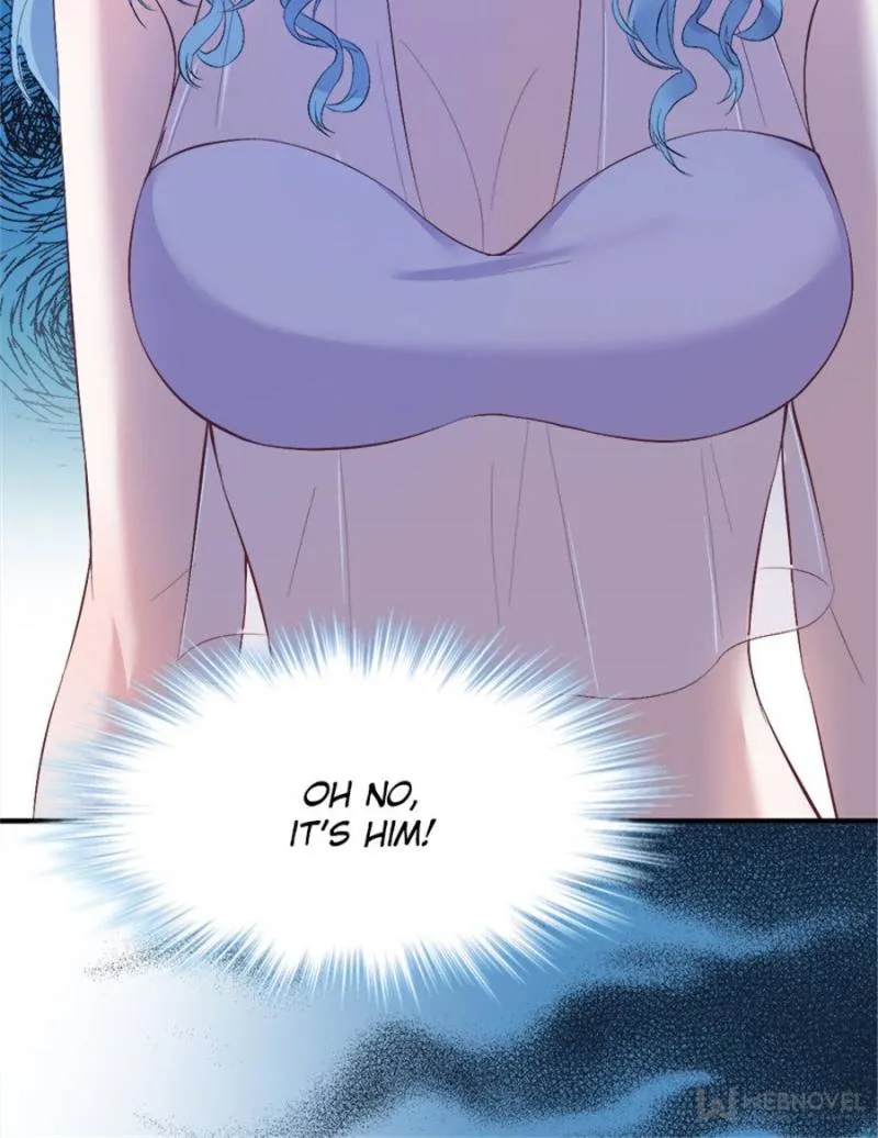 Beauty and the Beasts Zinmanga X Chapter 165 Page 47