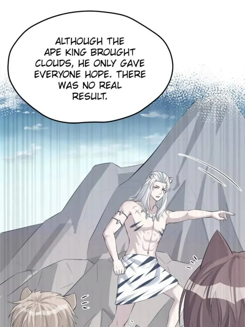 Beauty and the Beasts Zinmanga X Chapter 161 Page 22