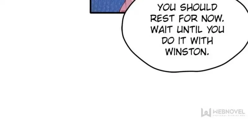 Beauty and the Beasts Zinmanga X Chapter 161 Page 34