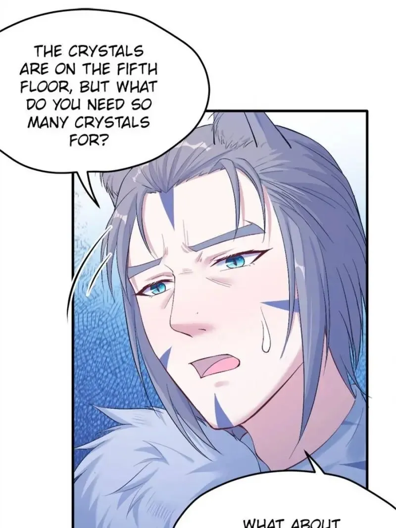 Beauty and the Beasts Zinmanga X Chapter 161 Page 42