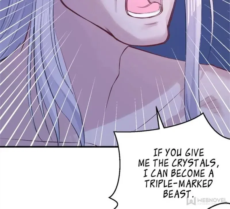 Beauty and the Beasts Zinmanga X Chapter 161 Page 47