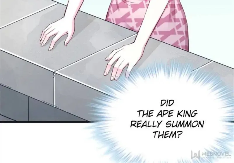 Beauty and the Beasts Zinmanga X Chapter 158 Page 27