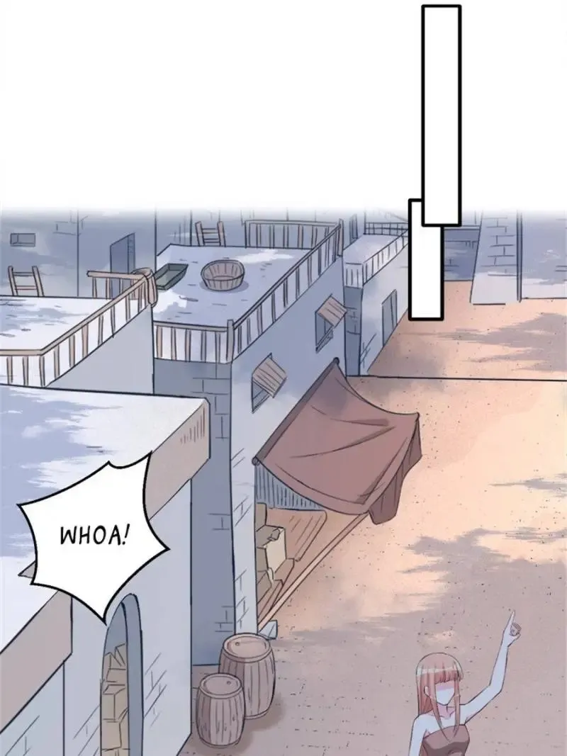 Beauty and the Beasts Zinmanga X Chapter 158 Page 35