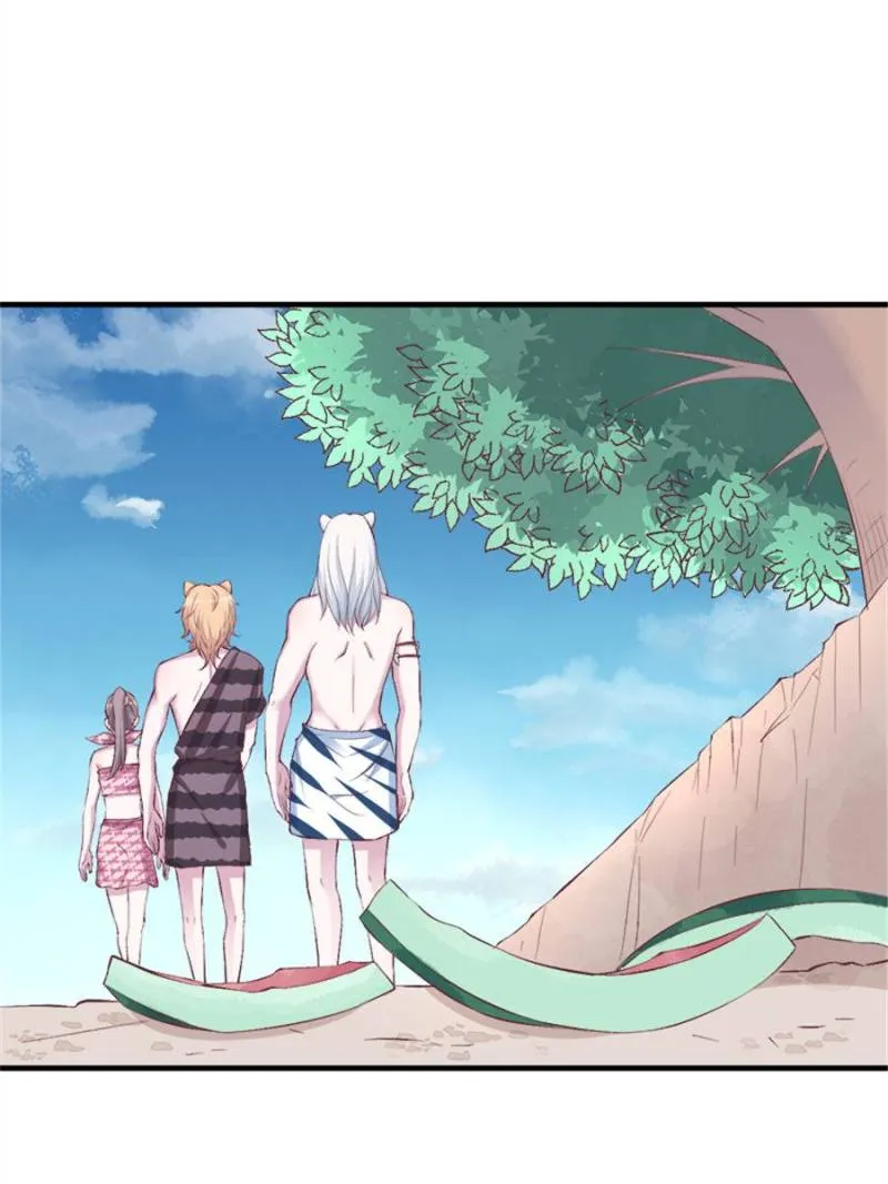 Beauty and the Beasts Zinmanga X Chapter 153 Page 26