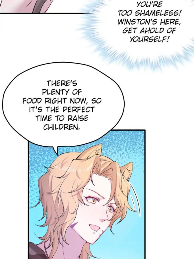 Beauty and the Beasts Zinmanga X Chapter 153 Page 42