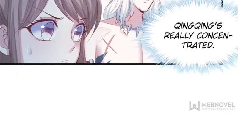 Beauty and the Beasts Zinmanga X Chapter 151 Page 47
