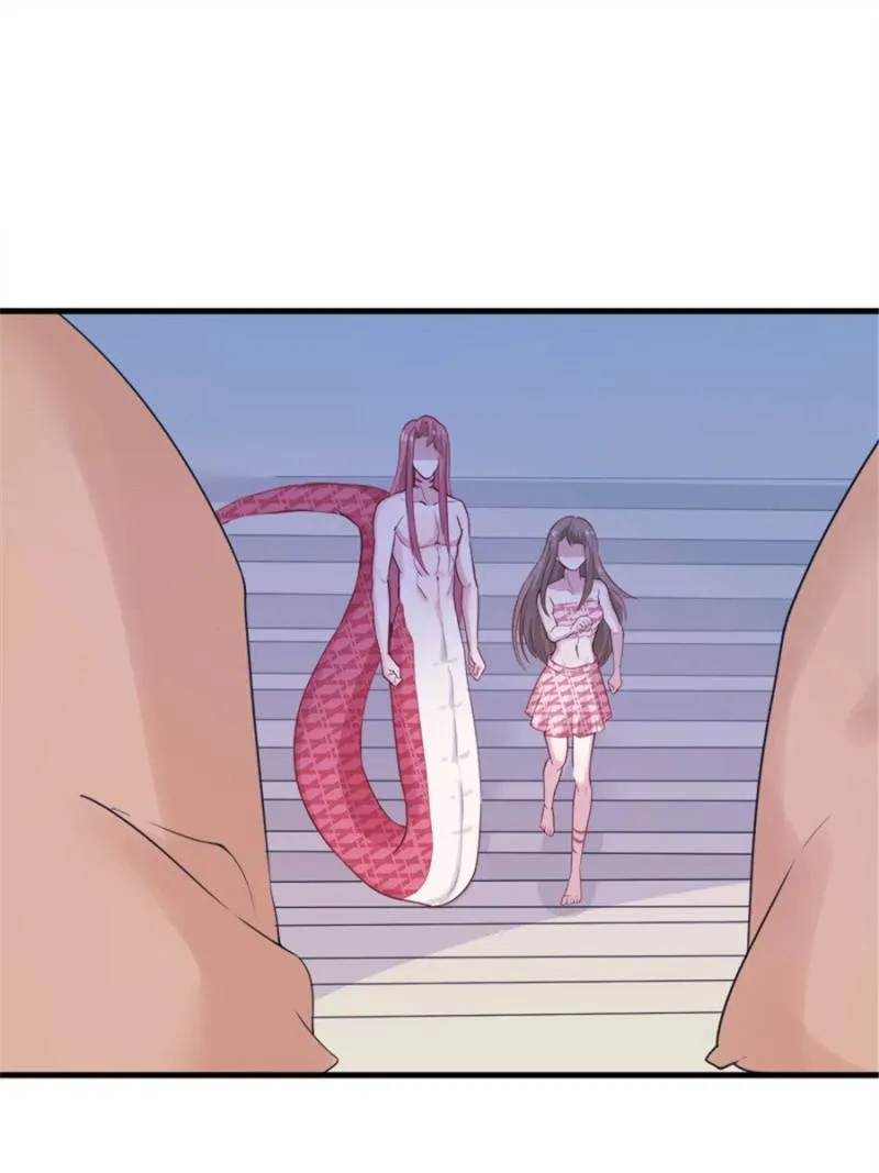 Beauty and the Beasts Zinmanga X Chapter 150 Page 25