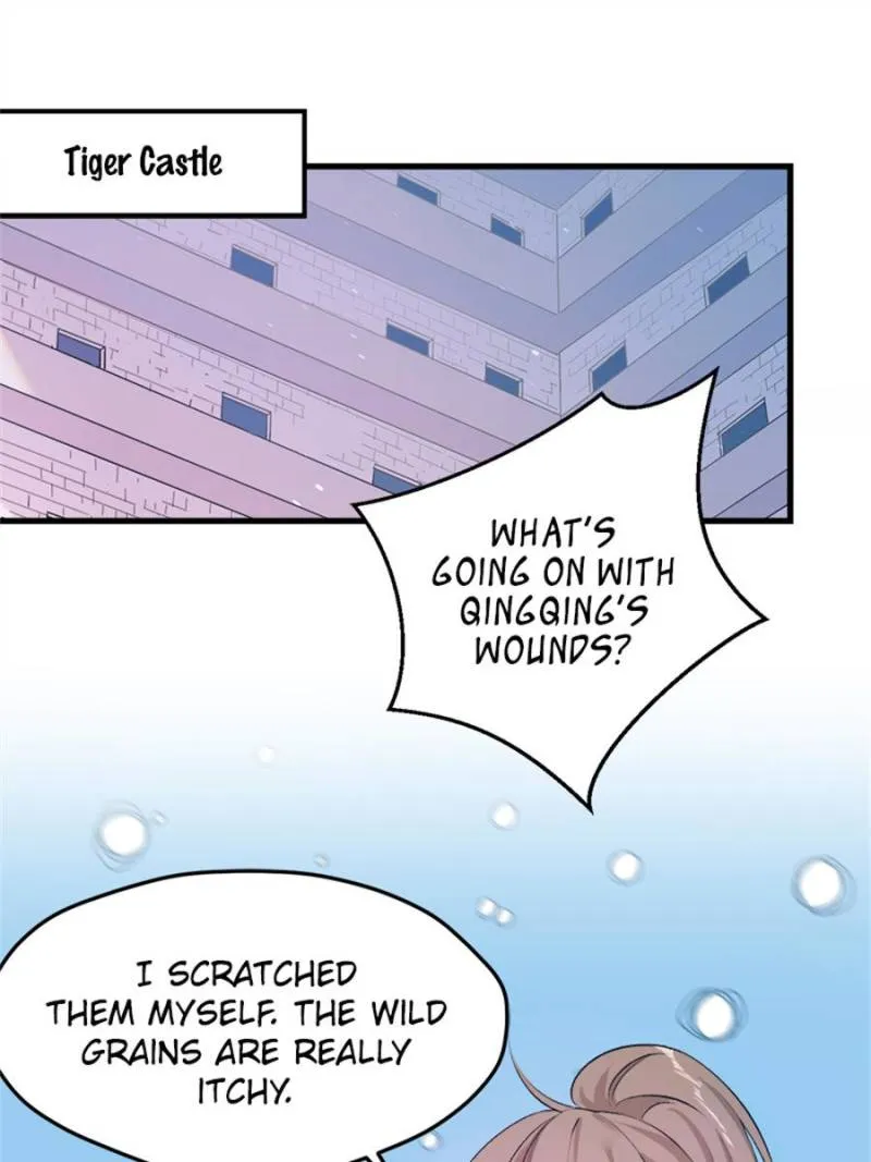 Beauty and the Beasts Zinmanga X Chapter 146 Page 24