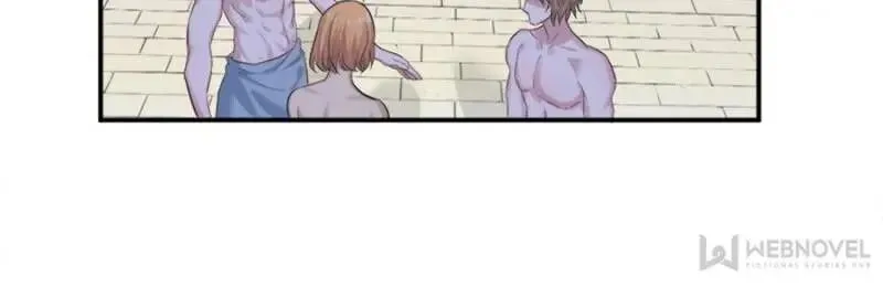Beauty and the Beasts Zinmanga X Chapter 143 Page 19