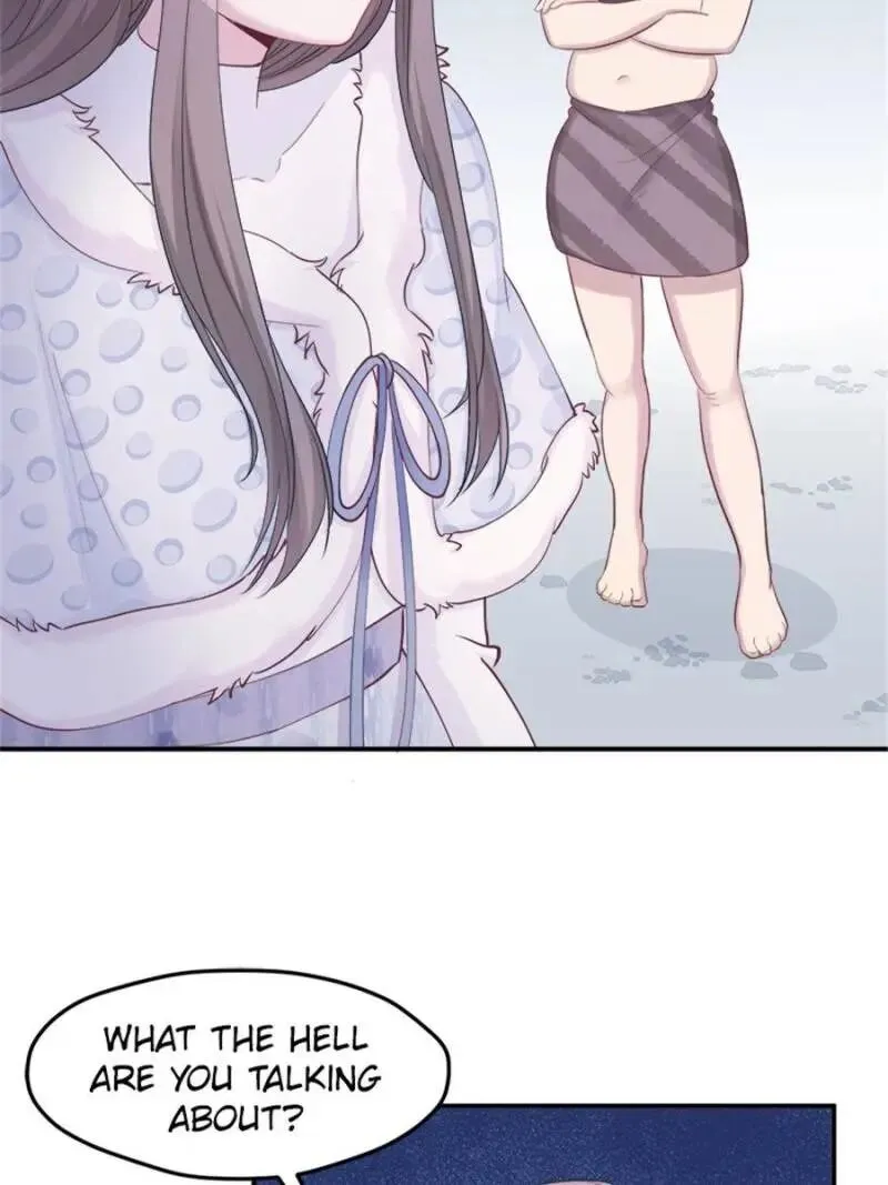 Beauty and the Beasts Zinmanga X Chapter 143 Page 30