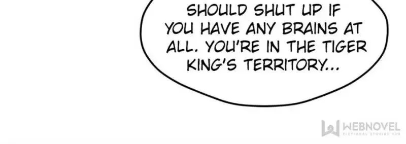Beauty and the Beasts Zinmanga X Chapter 143 Page 35