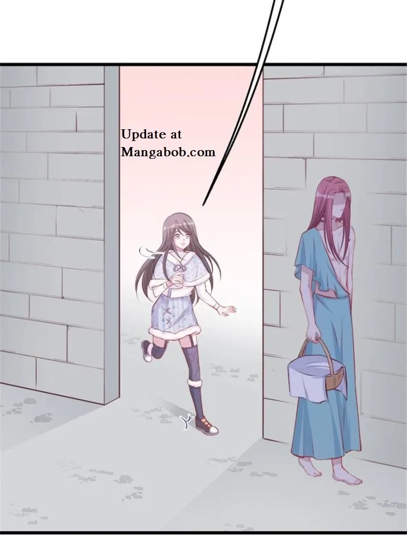 Beauty and the Beasts Zinmanga X Chapter 142 Page 30