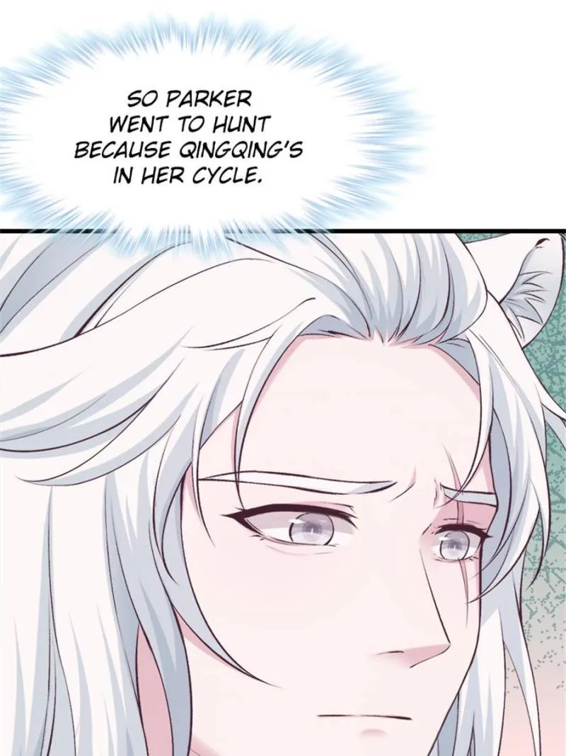 Beauty and the Beasts Zinmanga X Chapter 140 Page 20