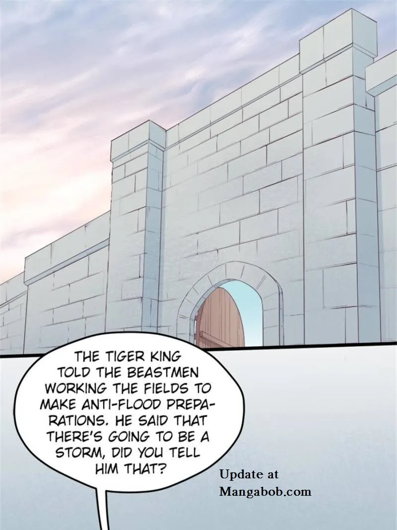 Beauty and the Beasts Zinmanga X Chapter 140 Page 32