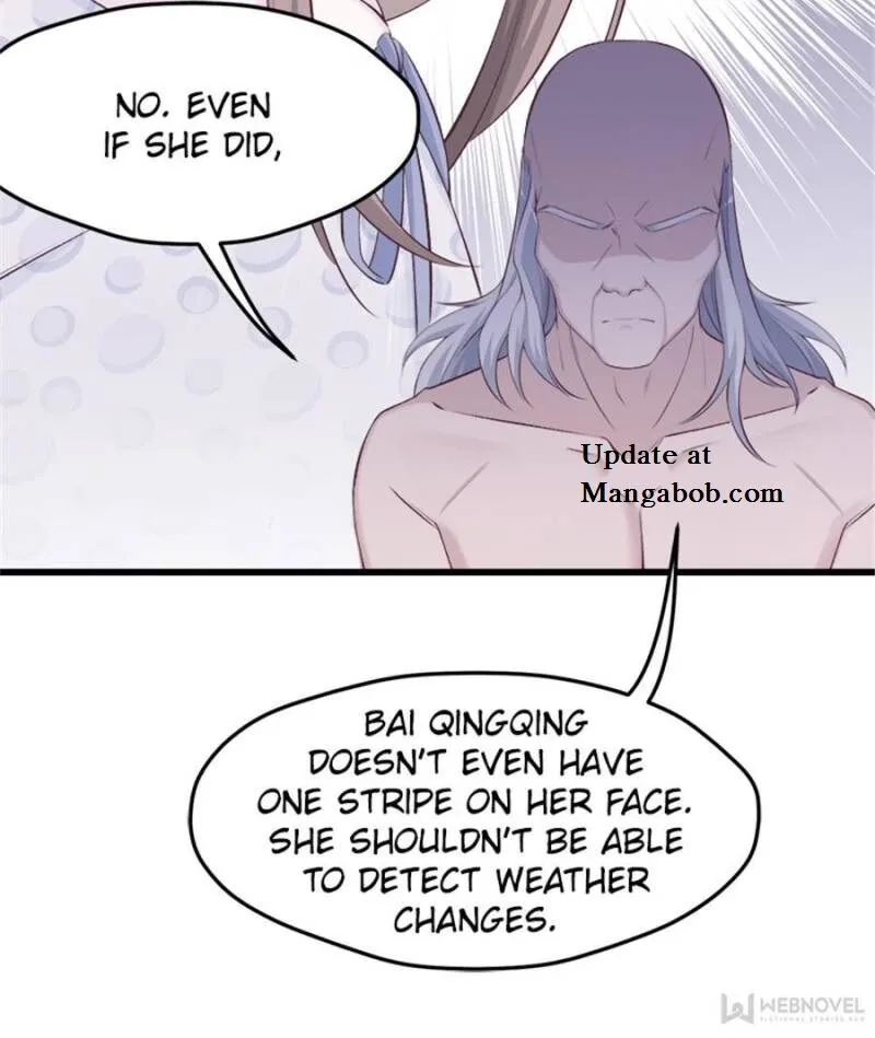Beauty and the Beasts Zinmanga X Chapter 140 Page 50
