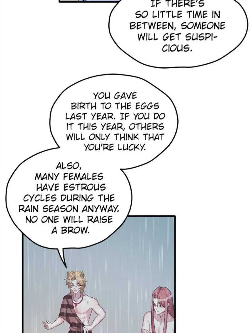 Beauty and the Beasts Zinmanga X Chapter 138 Page 8