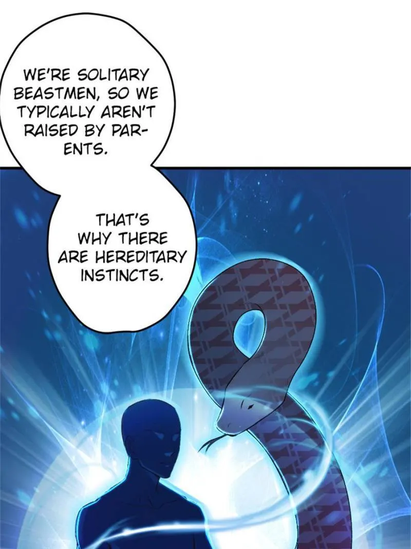 Beauty and the Beasts Zinmanga X Chapter 138 Page 43