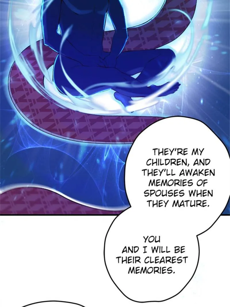 Beauty and the Beasts Zinmanga X Chapter 138 Page 44