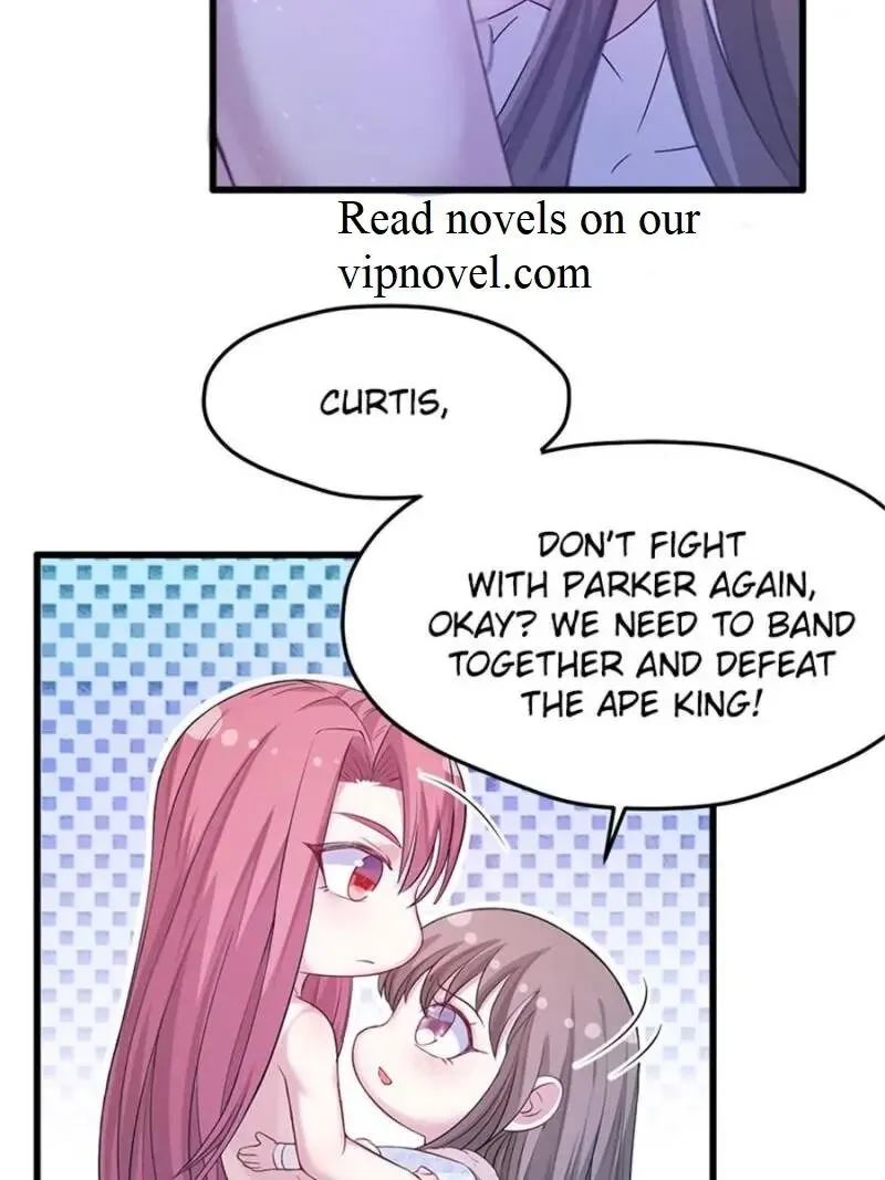 Beauty and the Beasts Zinmanga X Chapter 134 Page 7