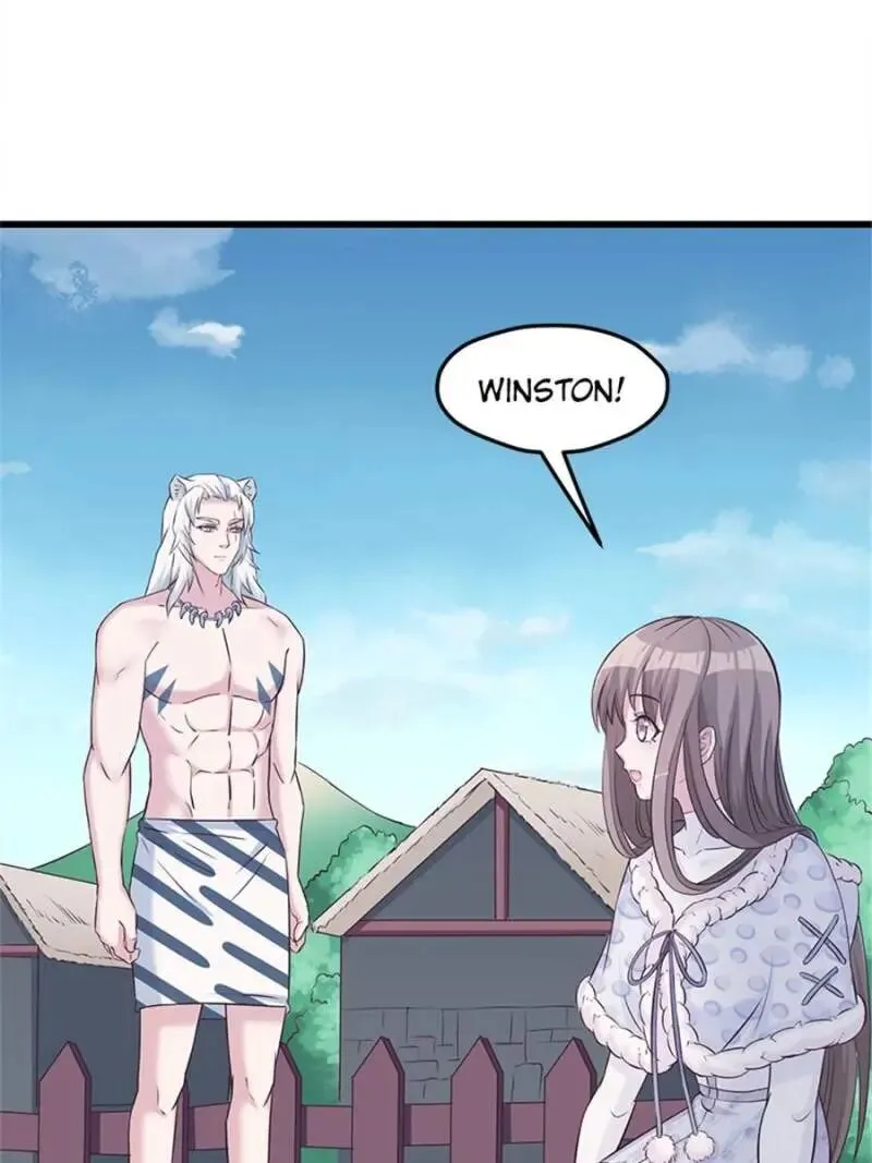 Beauty and the Beasts Zinmanga X Chapter 134 Page 19