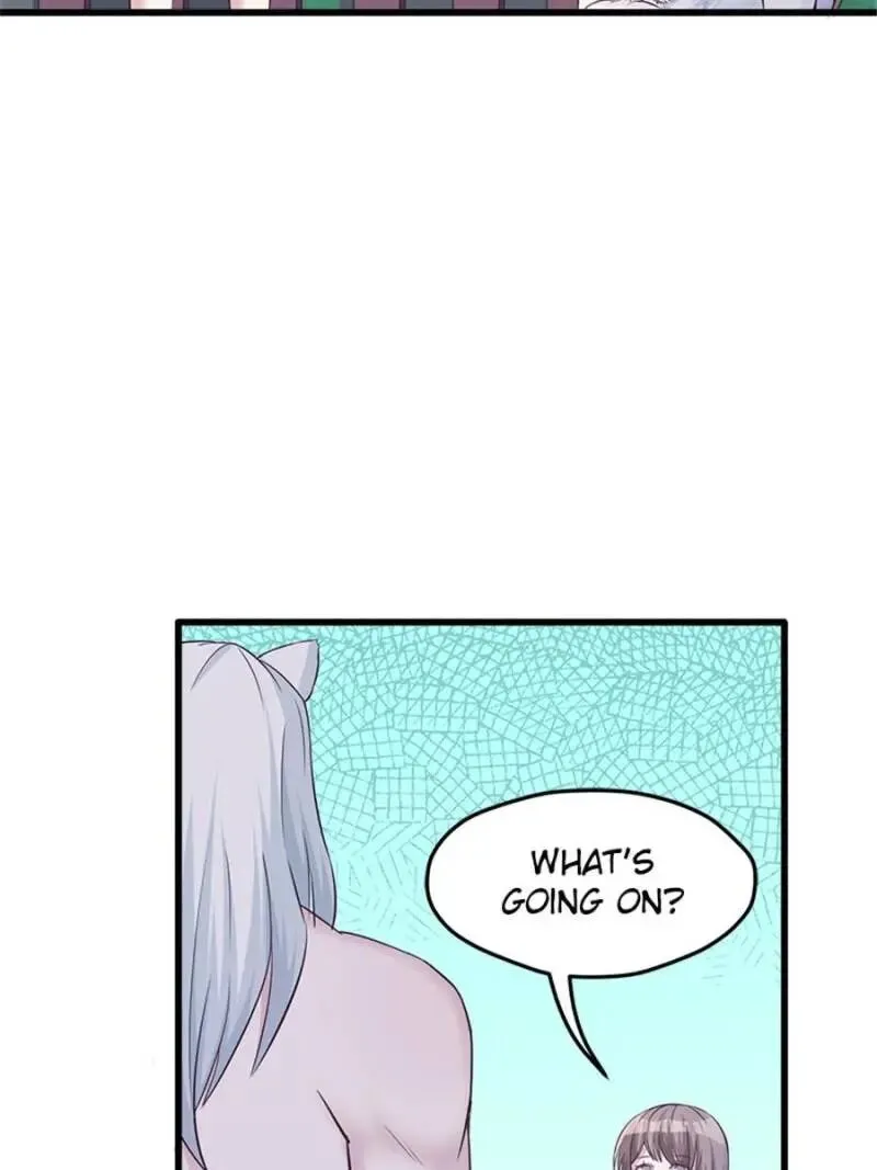 Beauty and the Beasts Zinmanga X Chapter 134 Page 20