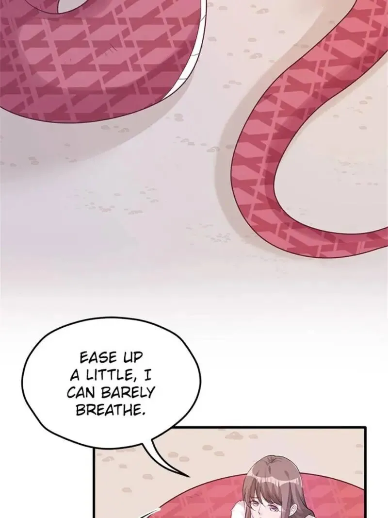 Beauty and the Beasts Zinmanga X Chapter 133 Page 27