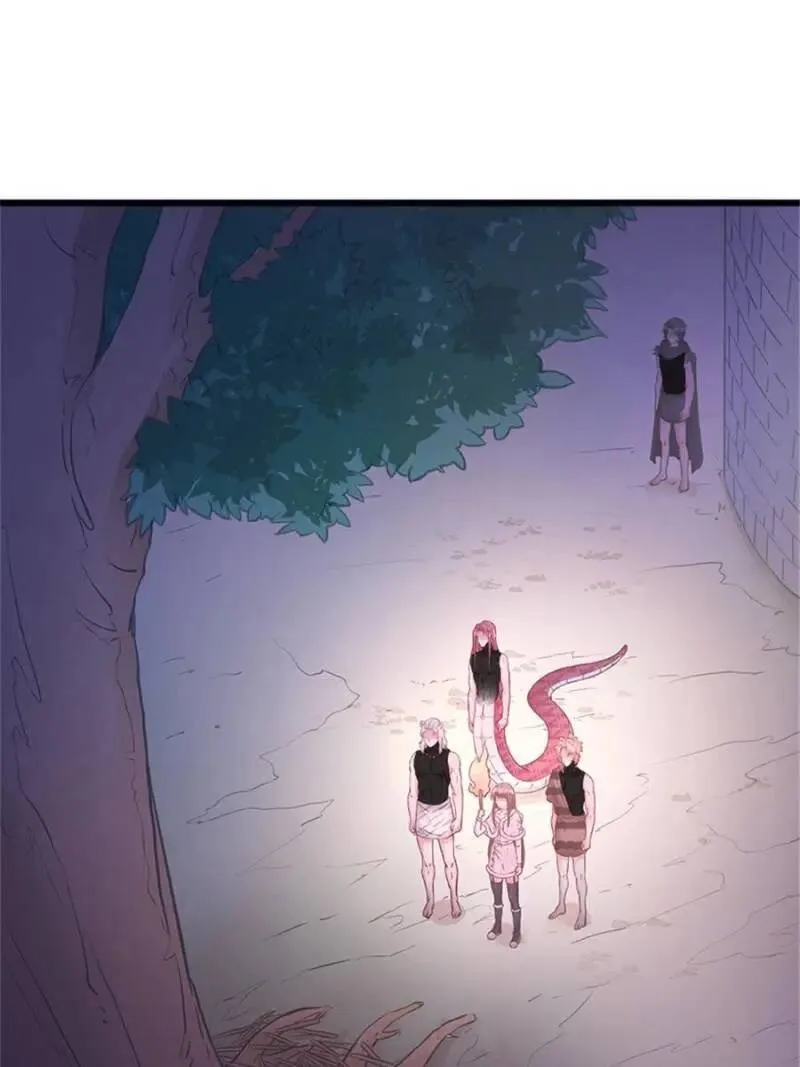 Beauty and the Beasts Zinmanga X Chapter 131 Page 2