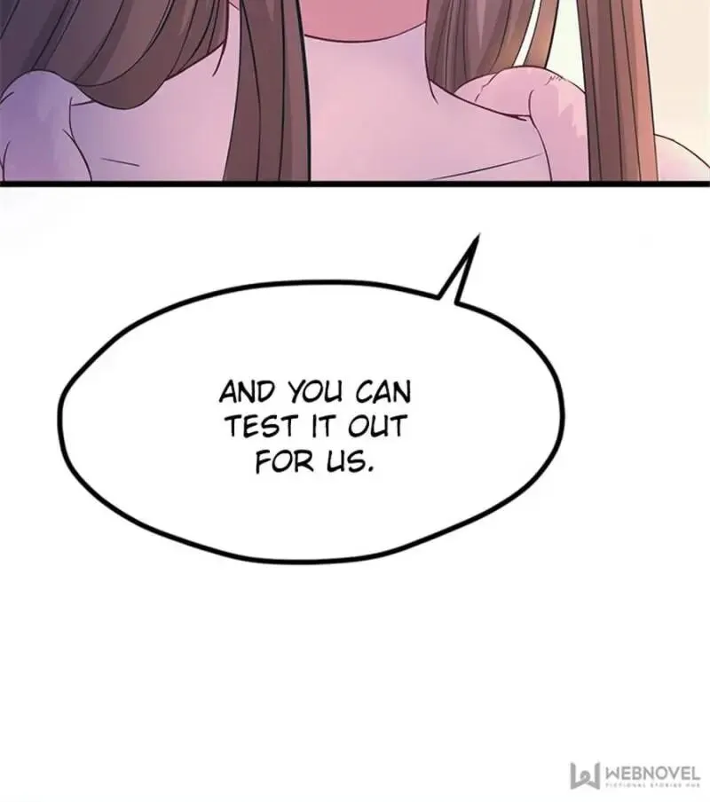 Beauty and the Beasts Zinmanga X Chapter 131 Page 22