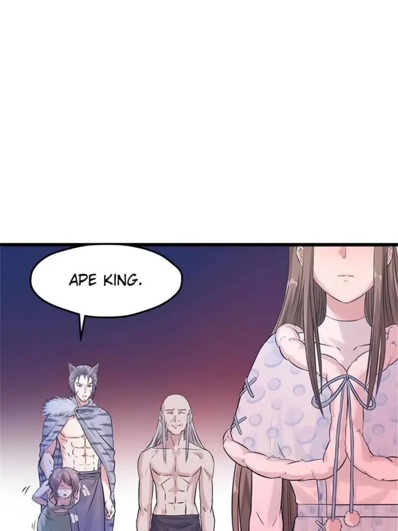 Beauty and the Beasts Zinmanga X Chapter 131 Page 23