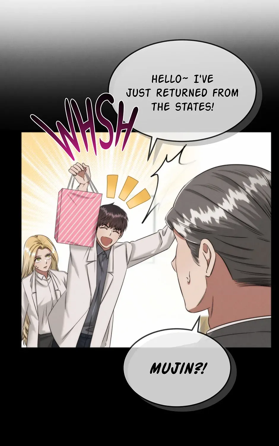Genius Doctor Lee Moo-Jin Zinmanga X Chapter 171 Page 18