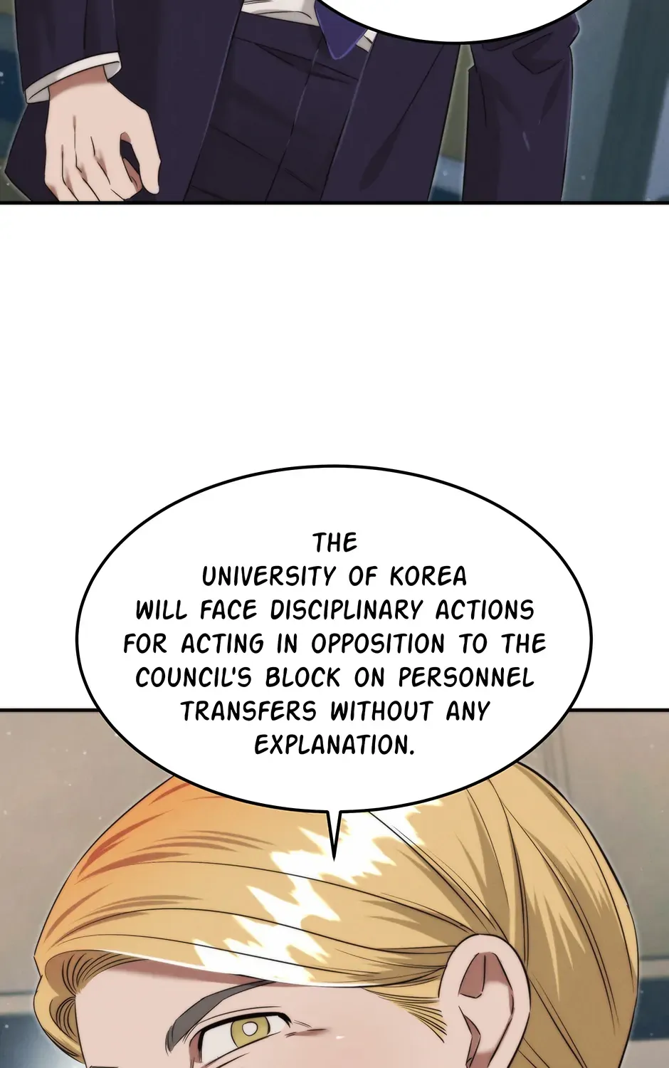 Genius Doctor Lee Moo-Jin Zinmanga X Chapter 171 Page 32