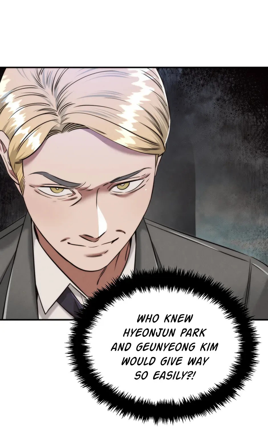 Genius Doctor Lee Moo-Jin Zinmanga X Chapter 171 Page 74