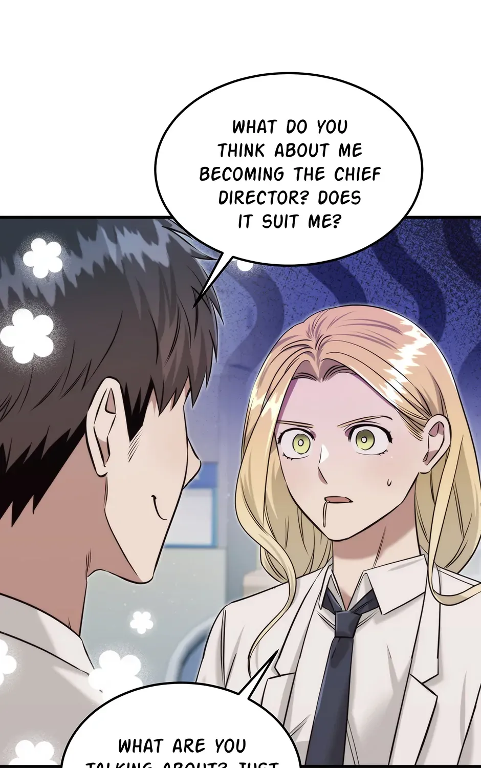 Genius Doctor Lee Moo-Jin Zinmanga X Chapter 171 Page 96