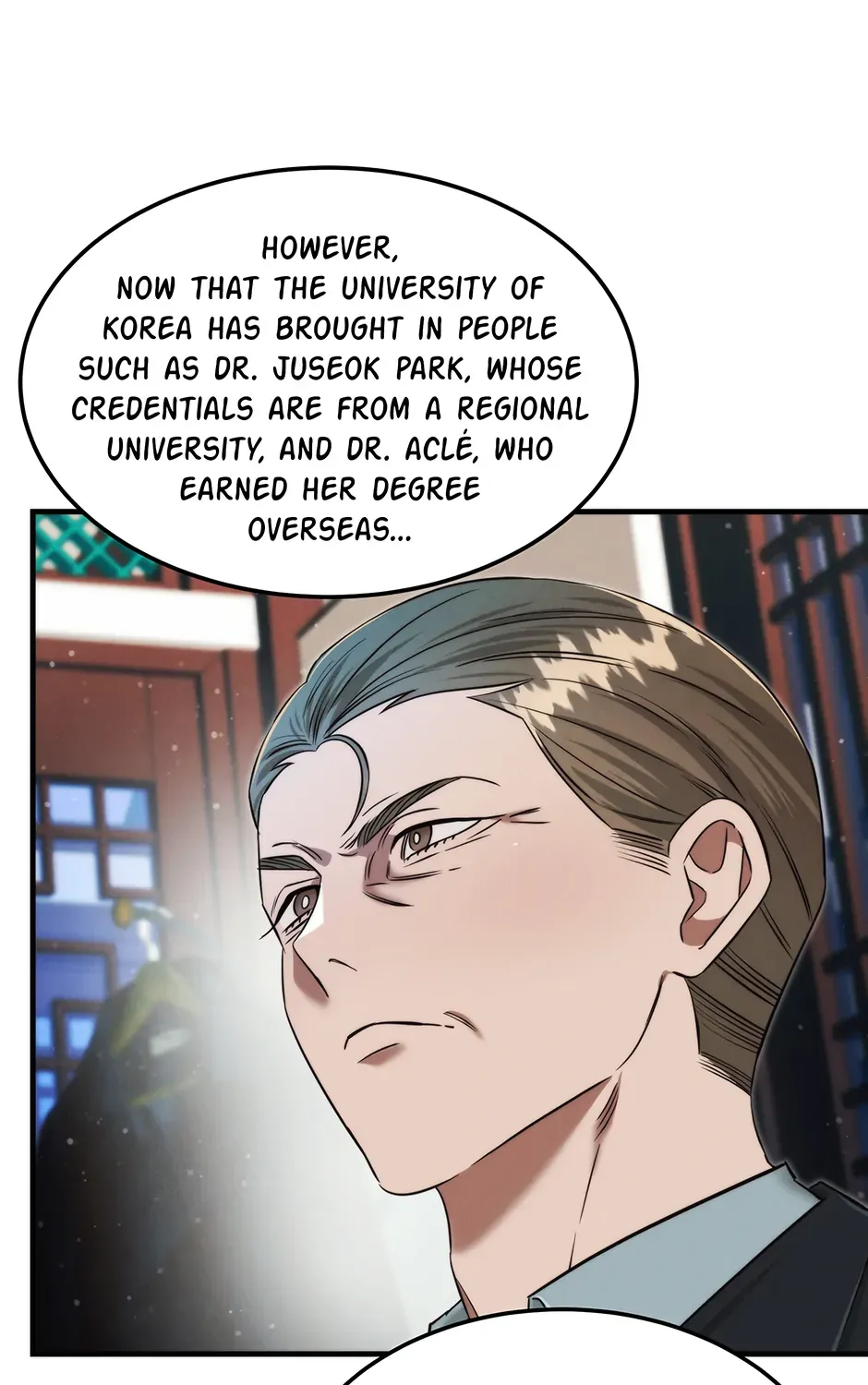 Genius Doctor Lee Moo-Jin Zinmanga X Chapter 171 Page 126
